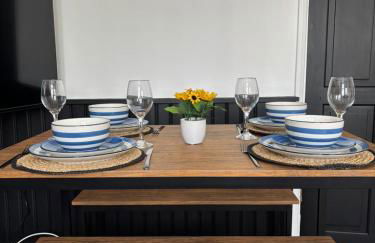 Corner Cottage - Foto 5