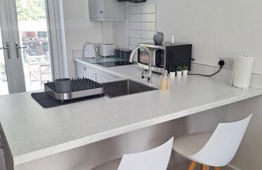 Woodpeckers Annexe in Gosfield - Photo 19