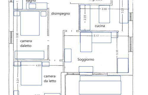 Casa Montilago - Foto 13