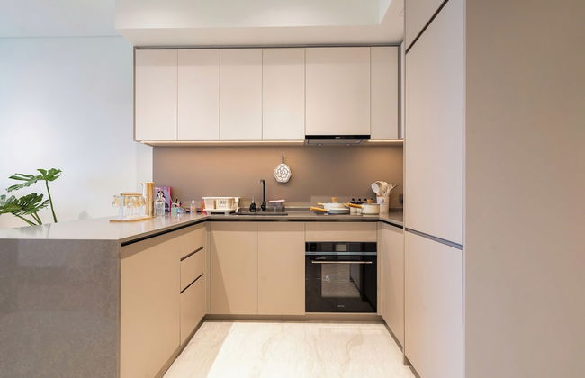 The Metropole Sai Gon Residences - Foto 13