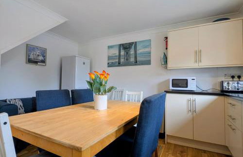 Cottage by historical dockyard - Foto 3