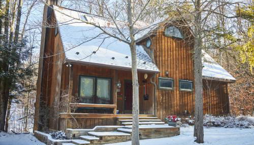 Rippling Waters close to Timberline ski slopes - Photo 4