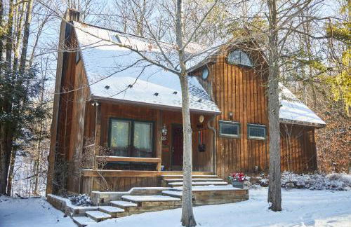 Rippling Waters close to Timberline ski slopes - Photo 4