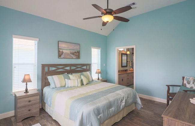 Great bay Views and a Pool in Isla Del Sol - Foto 10