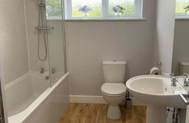 Cheddar Head Bungalow - Foto 12