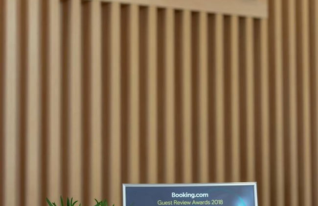 ApartUA Kropyvnytskyi - Foto 15