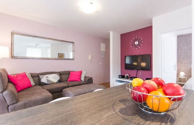 Apartment M and C - Foto 15