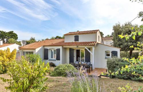 Le petit havre de paix Longevillai - Foto 8