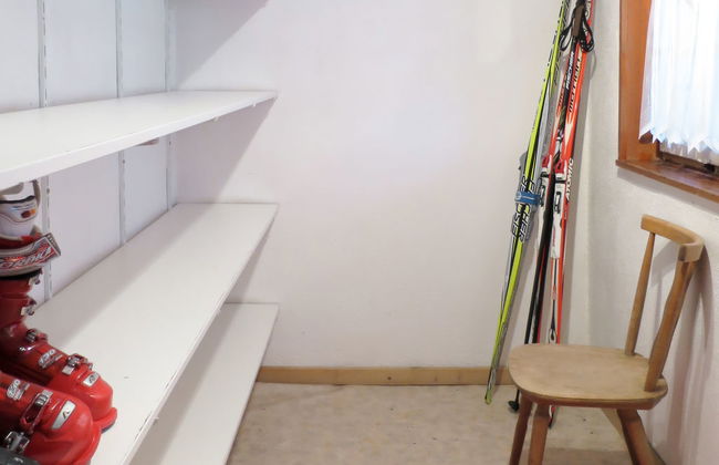 Geislerhütte - Foto 35