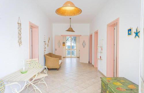 VILLA SABBIA D'ORO Torre Pali - Foto 10