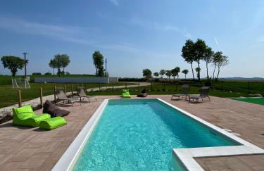 Antico Stemma Corte Meneghella - Photo 18