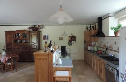 Villa Roland en Bourgogne - Foto 69