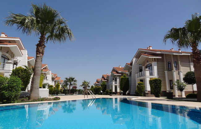 Belek Golf Residence 2 - Photo 1