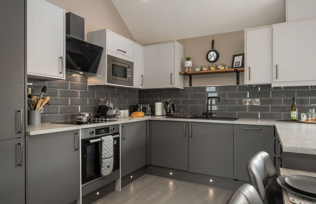 Pine Cottage - Foto 9