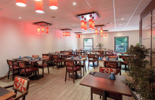 ResidHotel Toulouse Centre - Photo 31