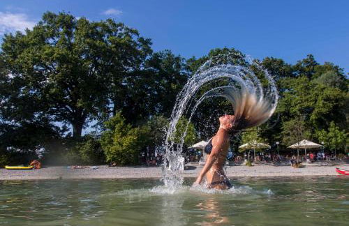 Ferienwohnung Säntis - Foto 46