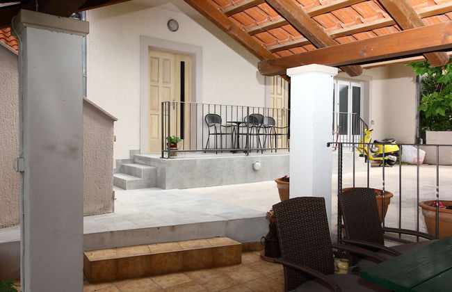 Apartments Dub Cavtat - Foto 31