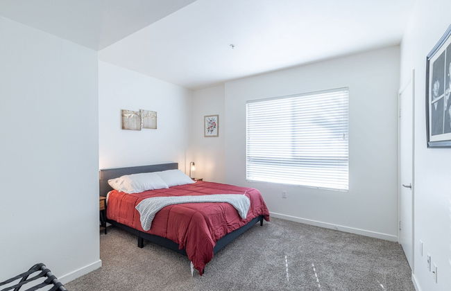 Two-bedroom Apartment on Gordon St - Foto 3