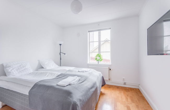 City Apartments in Jonkoping - Foto 17