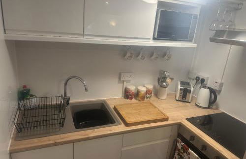 Selfcatering Coach House New Forest Dog Friendly - Foto 7