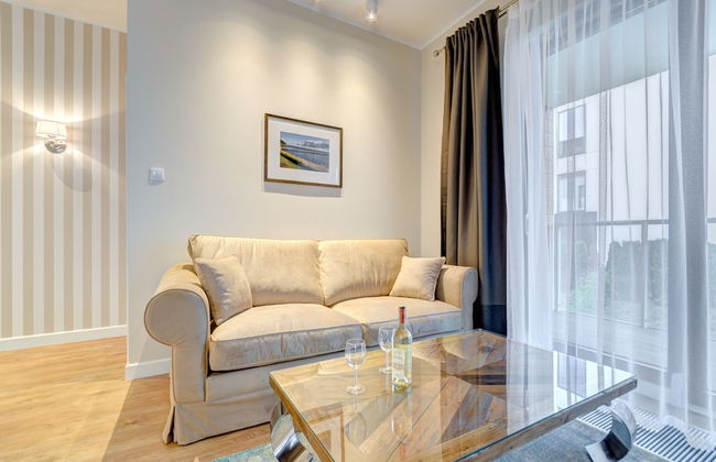 Dom & House - Apartments Nowe Orlowo - Foto 12