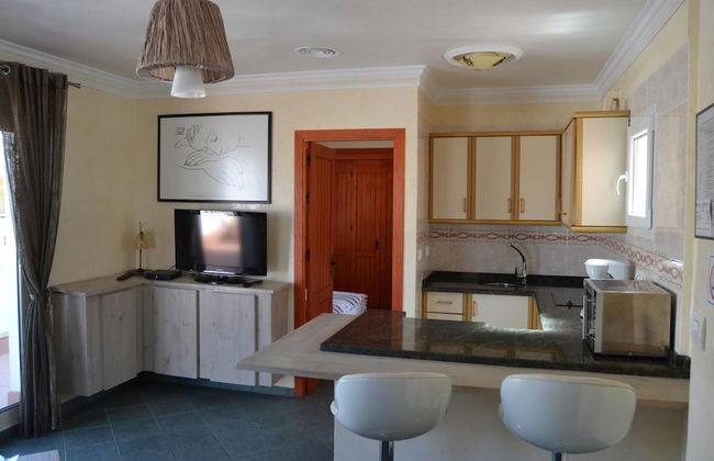 Hof van Holland Carihuela - Foto 15