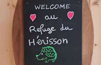 Le refuge du hérisson - Foto 34