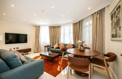 Fountain House Apartments - Hyde Park, London - Foto 152