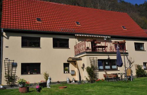 Ferienwohnung an der Elbe - Foto 14