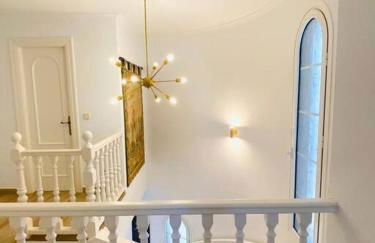 Casa Geneviève Costa del Sol - Photo 41