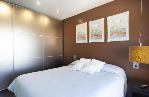 INNOUTHOME APARTAMENTO WIFI AA ESTACIO - Foto 19