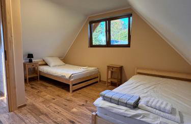 Szlacheckie Domki - Foto 7