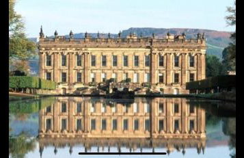Chatsworth stables - Foto 28