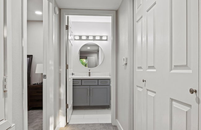 Luxury Paradise Valley Condo, Complete Remodel! - Foto 32