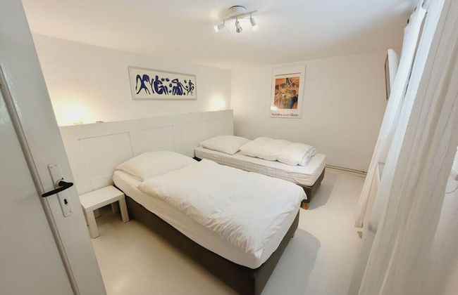 Holiday Home Gluckauf - Foto 5