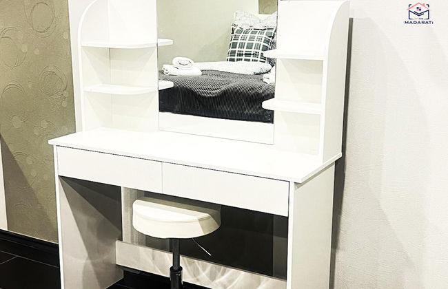 Escape to Pottum Luxury Villa - Foto 6