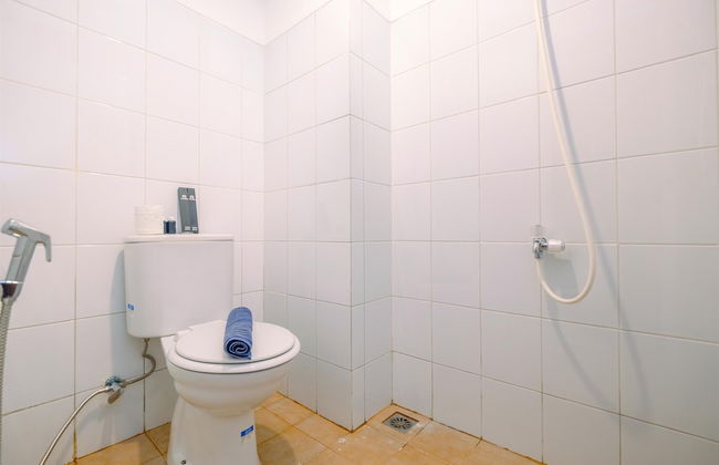 Cozy and Tranquil Studio Apartment at Gunung Putri Square - Foto 8