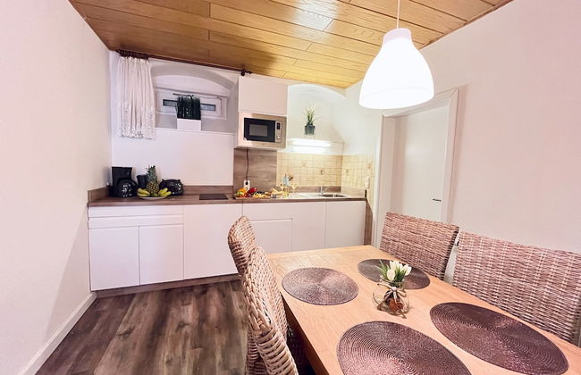 Chalet & Apart Fichtelberger - Blick - Foto 18