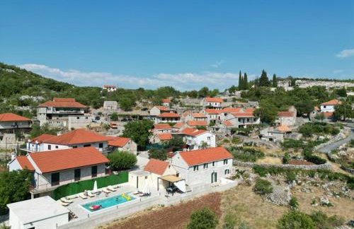 Charming and Authentic Stone Villa Stanić - Foto 2