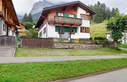 Ferienwohnung Zugspitznest - Foto 22