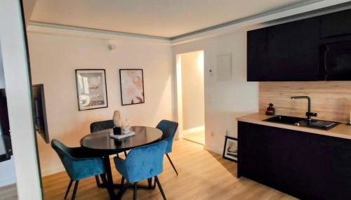 Exklusiv, modernes Apartment - Foto 5