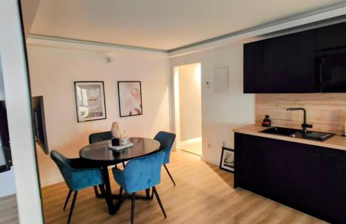 Exklusiv, modernes Apartment - Foto 5