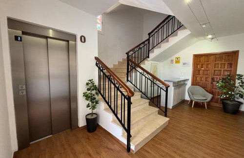 Apartamentos Alba - Foto 48