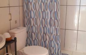 Casa aconchegante térrea à 3min de carro do centro e praia central - Foto 16