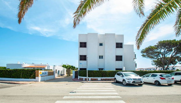 Apartamentos Sol y Mar - Foto 5