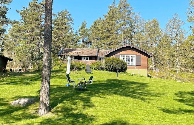 5 Person Holiday Home in Gunnebo - Photo 26