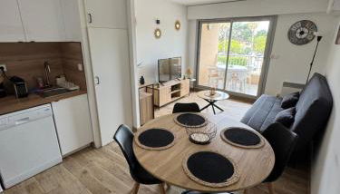 Casa Mama - Hyères Port - Foto 4