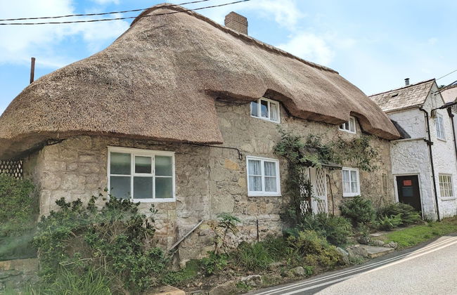 Ye Olde Cottage - Foto 28