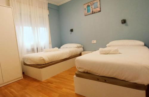 Apartamento Tito Oviedo 621A by R2R Consulting - Foto 10