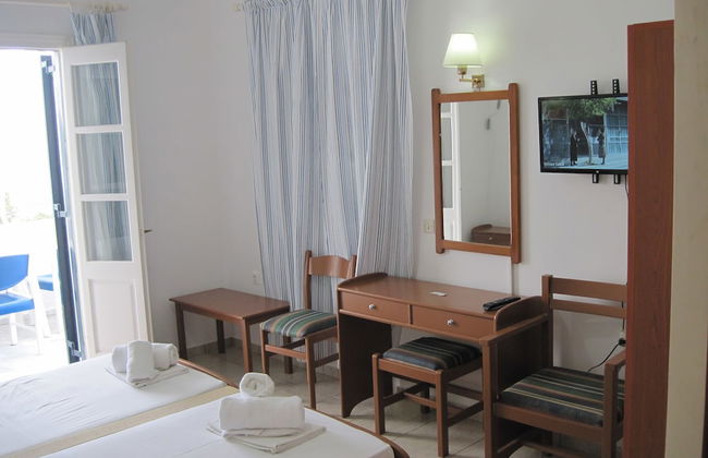 Tatsis Apartments - Foto 22